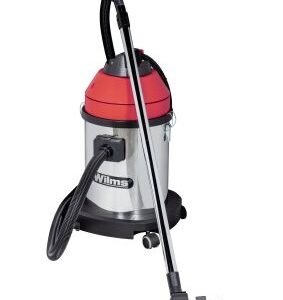 Wilms Nass- und Trockensauger WS 2000
