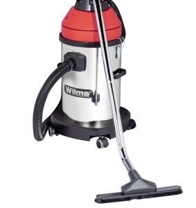 Wilms Nass- und Trockensauger WS 2300 K