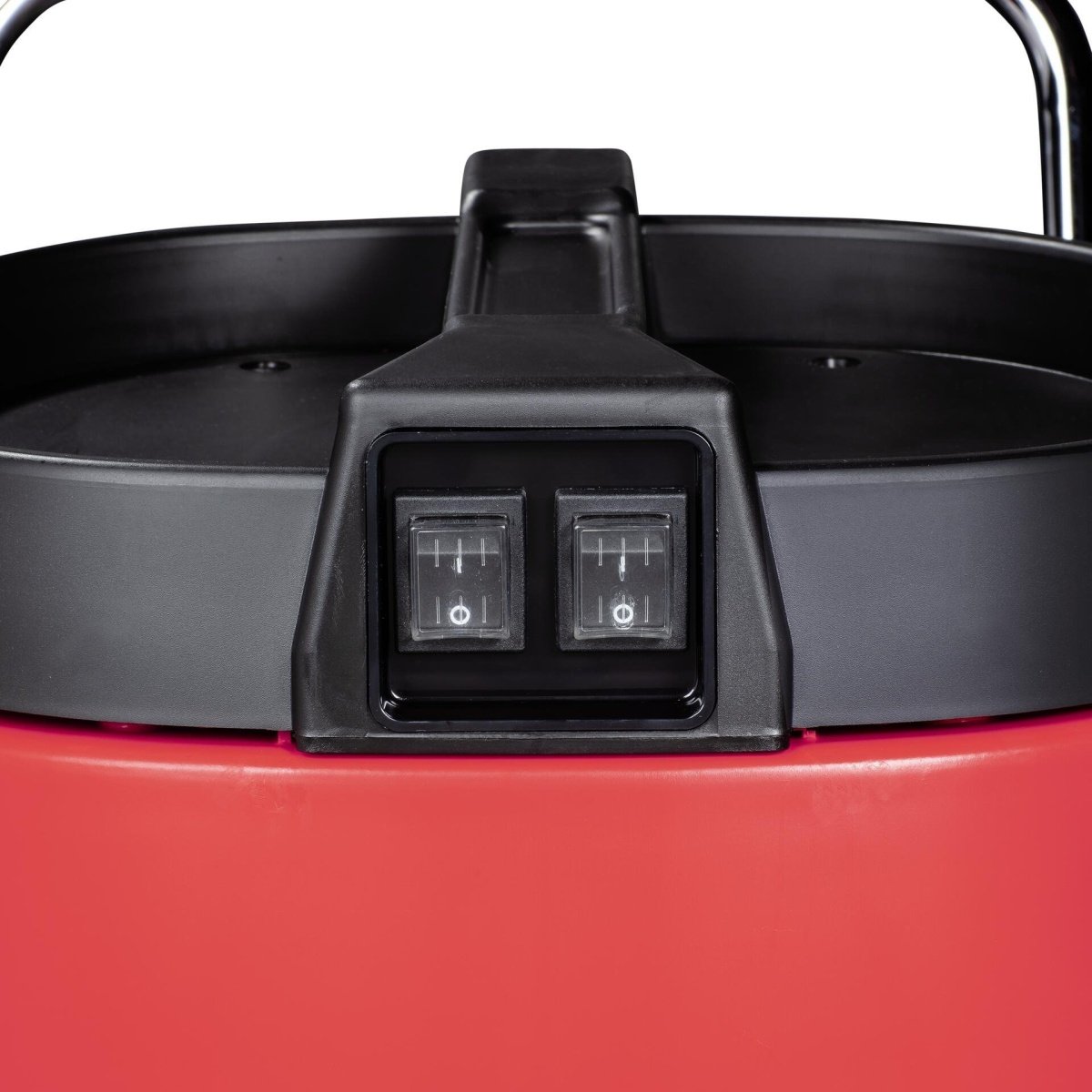Wilms Nass- und Trockensauger WS 2700/50 – Bild 2
