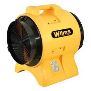Wilms Axial-Ventilator AV 3105 MID